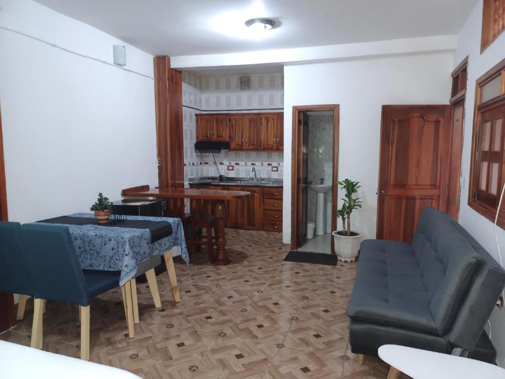 Cómodo Apartamento Pereira, Pereira