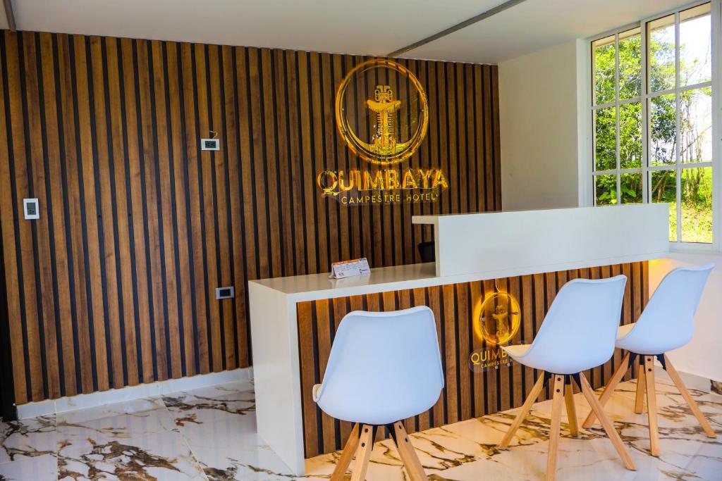 Quimbaya Campestre Hotel - 2