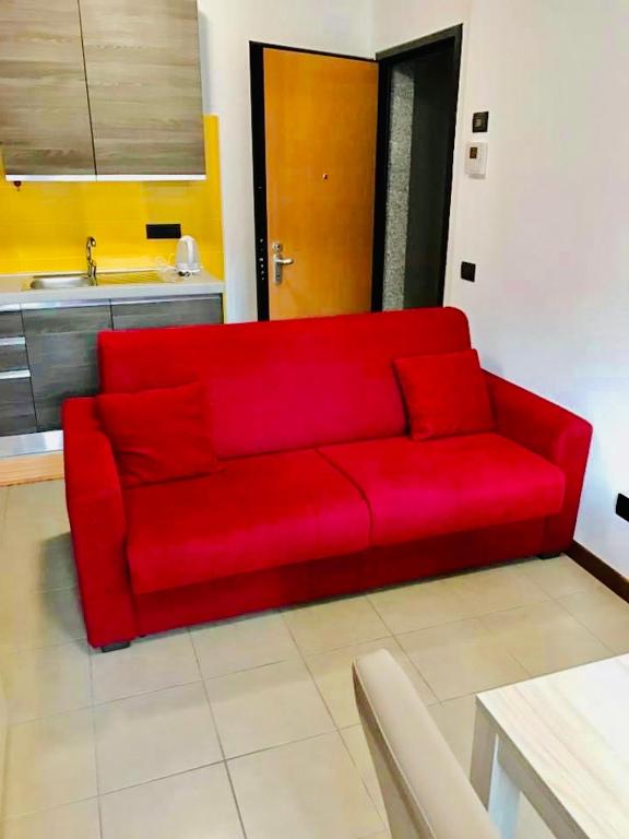 Station Central Charme Apartment - 5