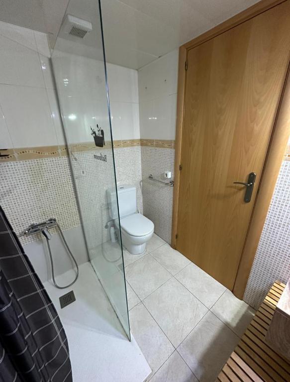 apartamento a 5 minutos playa andando - 2