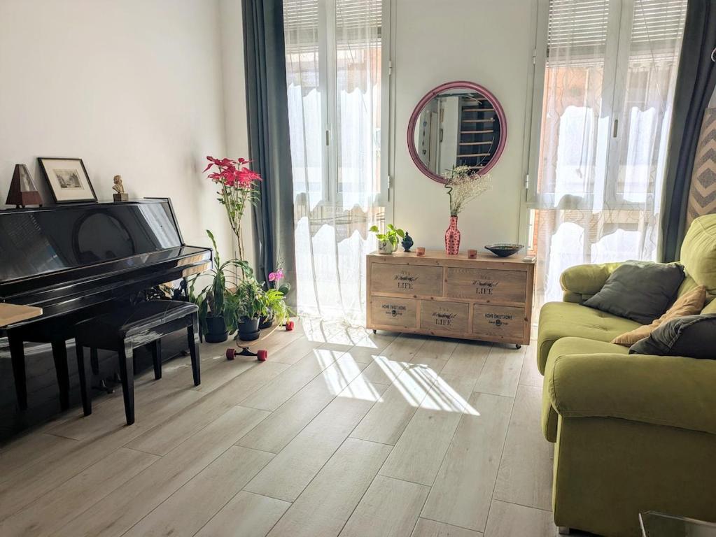 Cozy apartment in the Old Town, Sevilla