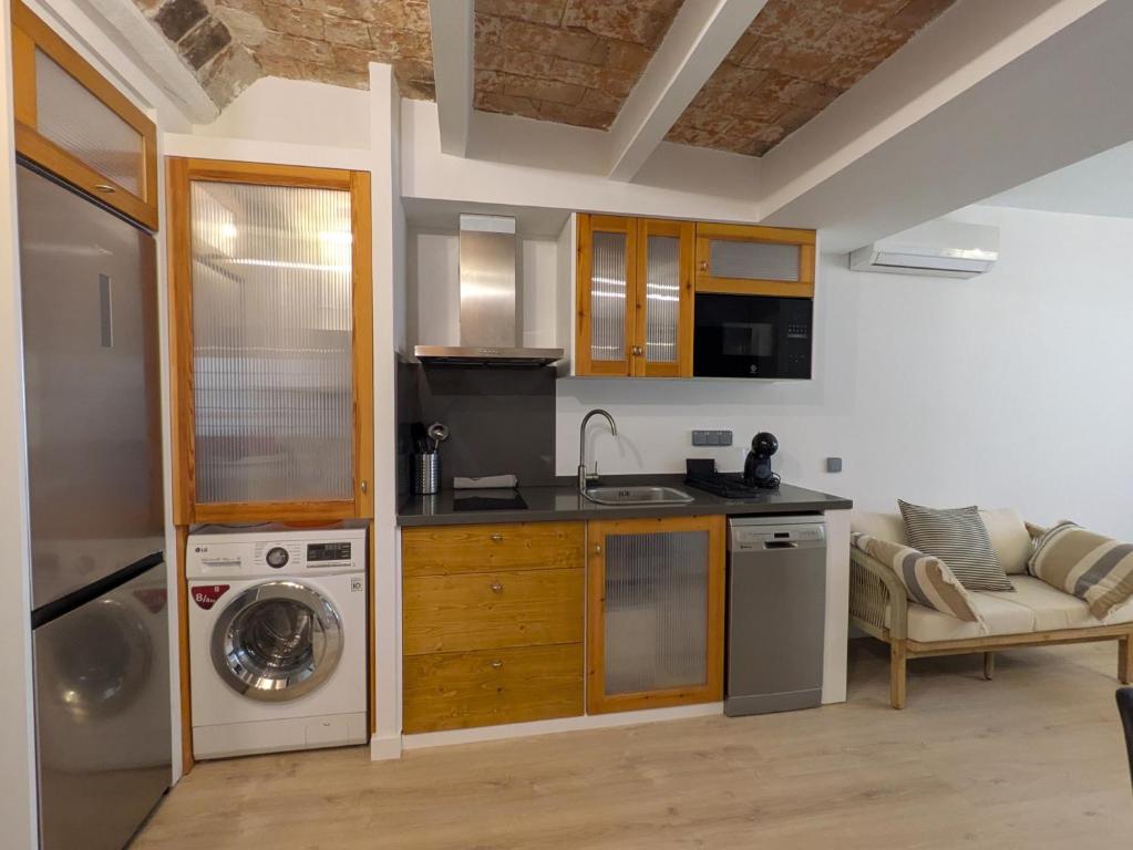 Barcelona Touch Apartments - Font Honrada - 5