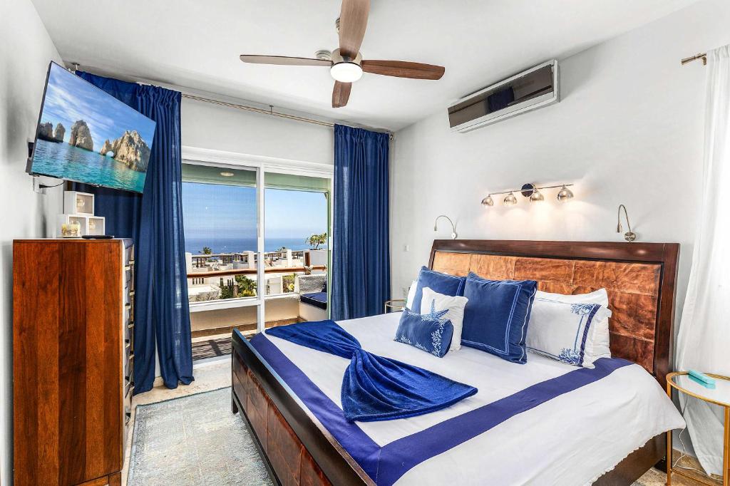 Tezal Penthouse Private Rooftop & Jacuzzi - 5