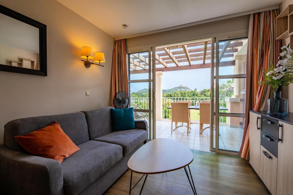 Résidence le Village de Cap Esterel - maeva Home - Appartement climatisé 2 pièces 4 personnes - Sélection - super Home MAE-0810 - 2