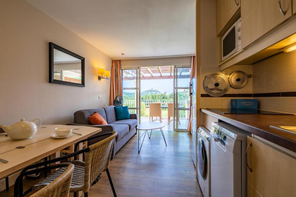 Résidence le Village de Cap Esterel - maeva Home - Appartement climatisé 2 pièces 4 personnes - Sélection - super Home MAE-0810 - 3