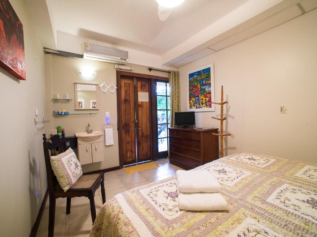 O Veleiro Bed and Breakfast photo