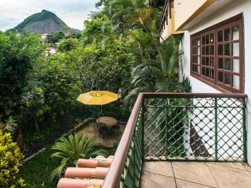 O Veleiro Bed and Breakfast photo