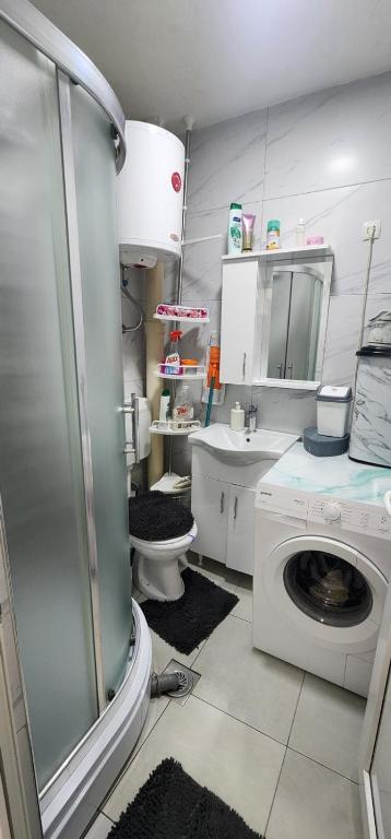 Mini Apartmant Prizren, Prizren