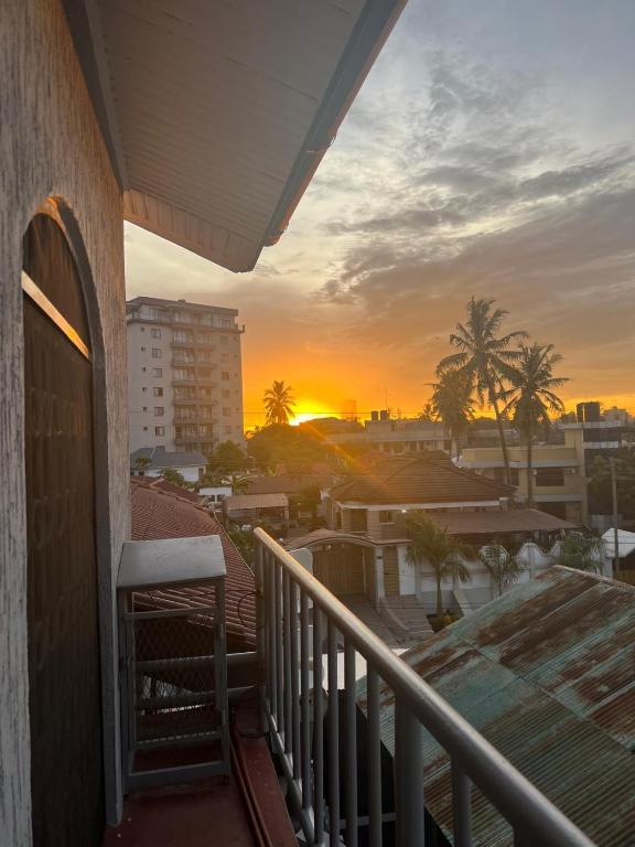 Minzy homes, Dar es Salaam