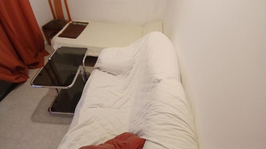 Double Room with Air Conditioning in Toledo - 4