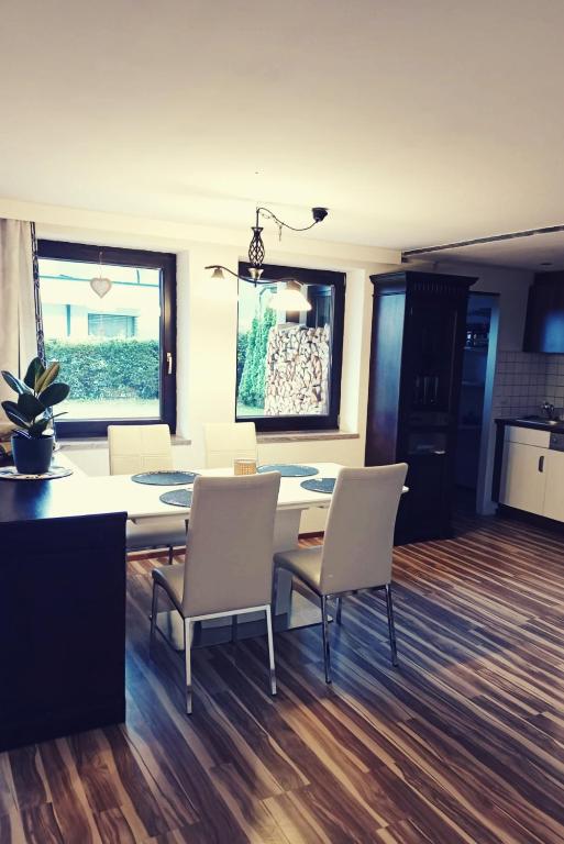 Ferienwohnung Außerdorf - 4