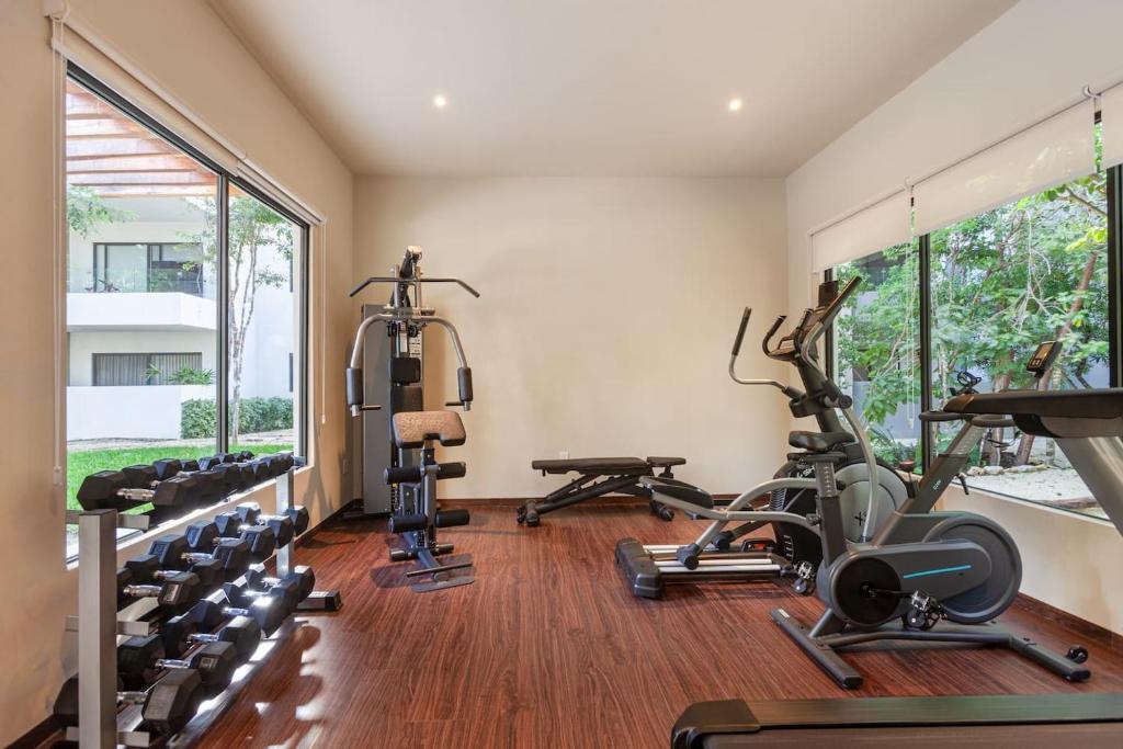 RayoDeSol Condo10min to Beach,Gym,Pool,WIFI 200MB - 4