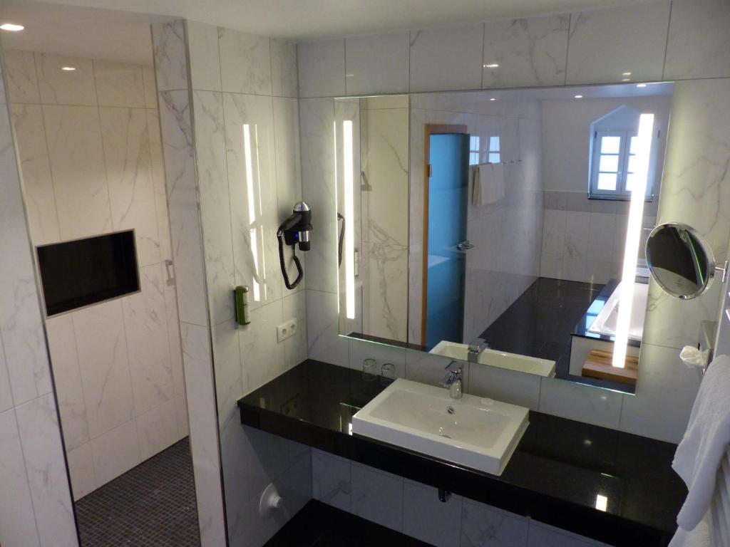 Hotel Haus Lipmann photo