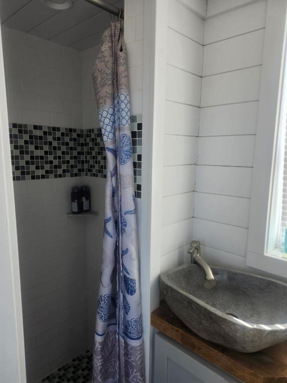 Tiny Home Getaway in Williams AZ, Williams