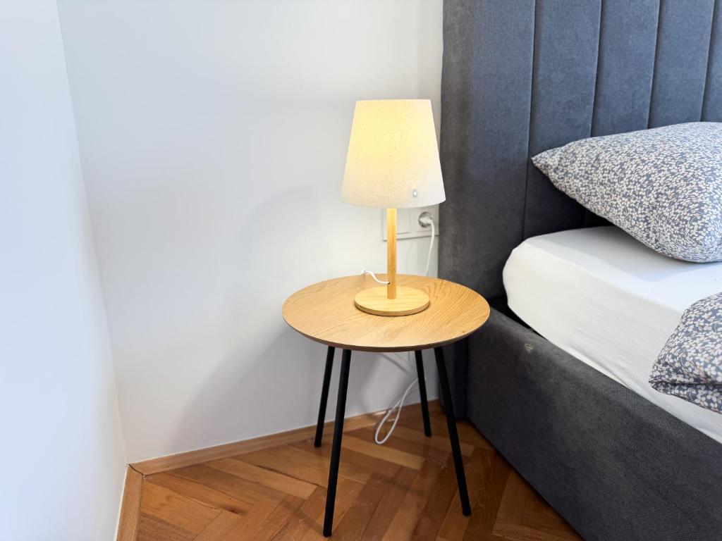 Modern Stay Grbavica - Quiet Area & Free Parking - 4