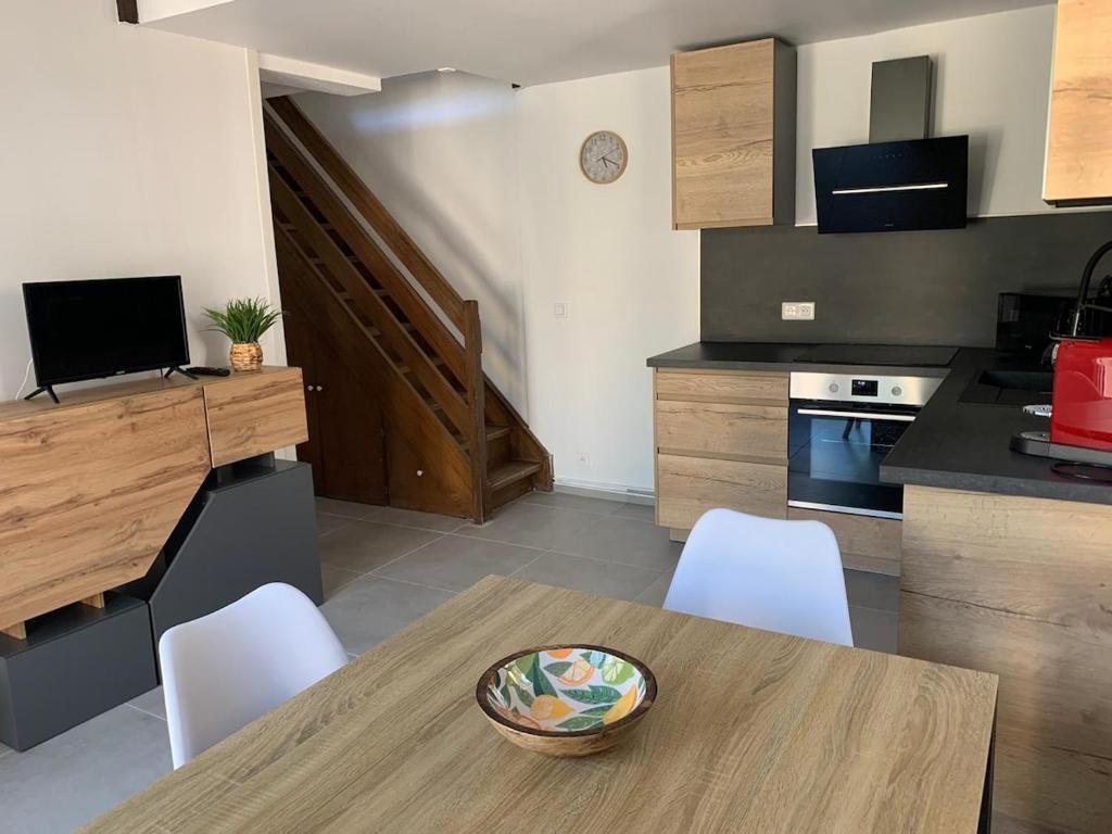 Maison Argelès sur mer - 400 m de la plage - 1