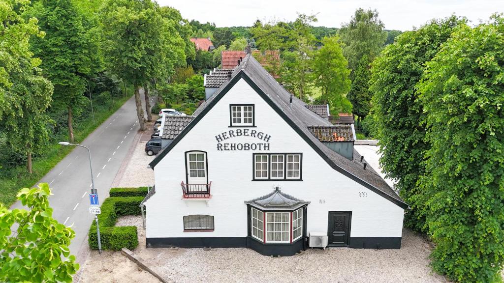 Herbergh Rehoboth, Heelsum