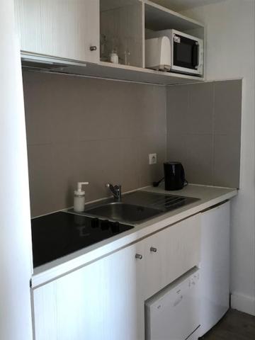 studio cocooning Camargue - 2