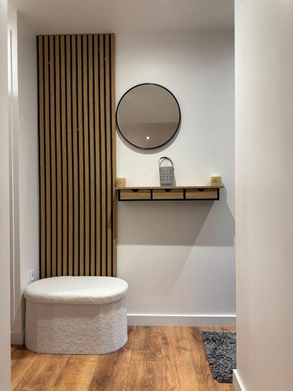 Leo studio, Aix-les-Bains