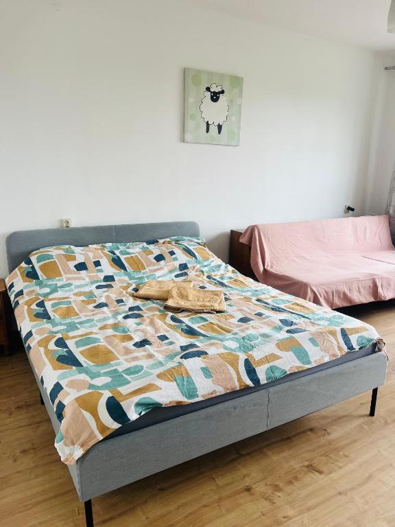 Žaliakalnio panoramos apartamentai, Kaunas