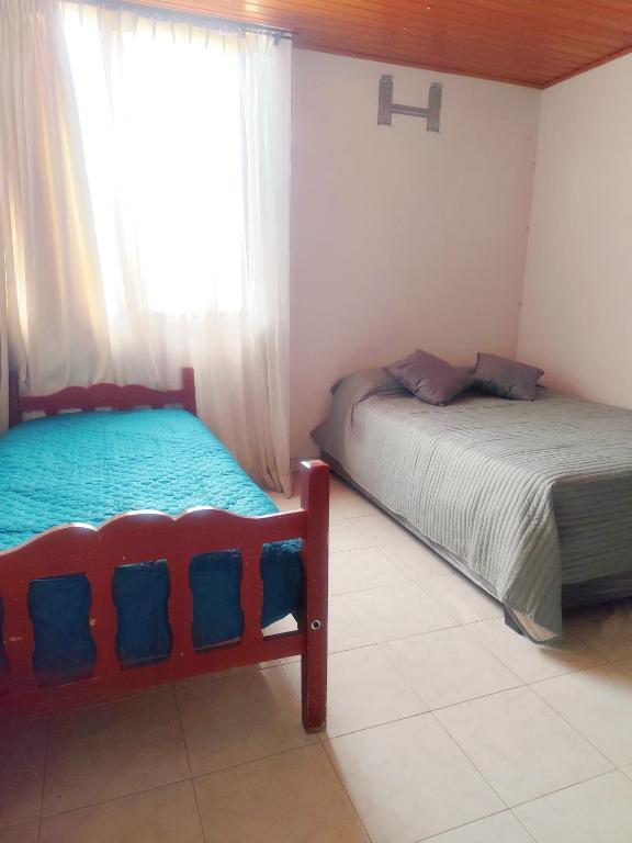 Habitación Vacacional - 3