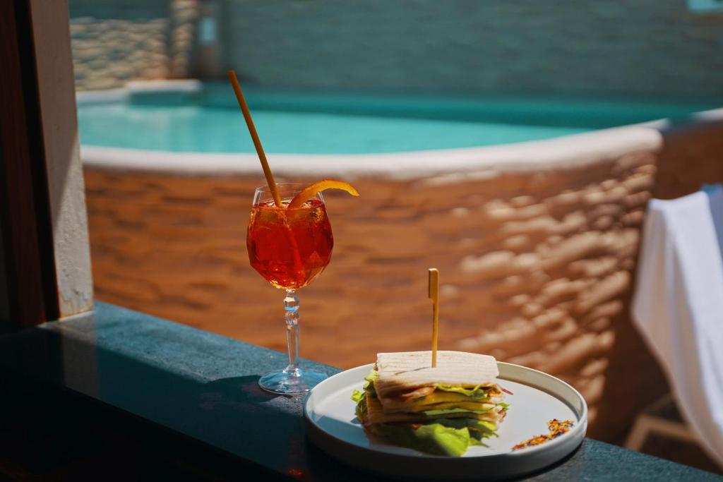 Pompei Valley Boutique Hotel - 4