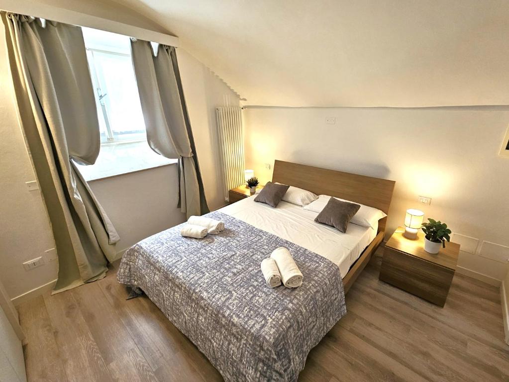City Heart Cozy Apartment Desenzano - 3