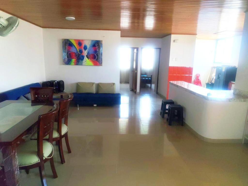 Habitación Vacacional - 2