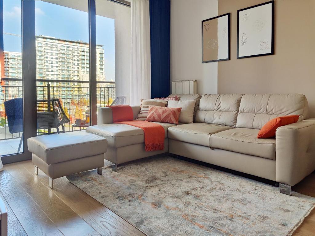 Belgrade Boutique Verde - 1