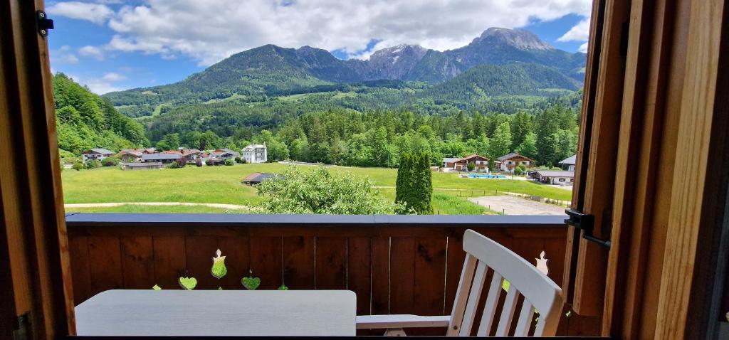 Ferienwohnung Springl - 5