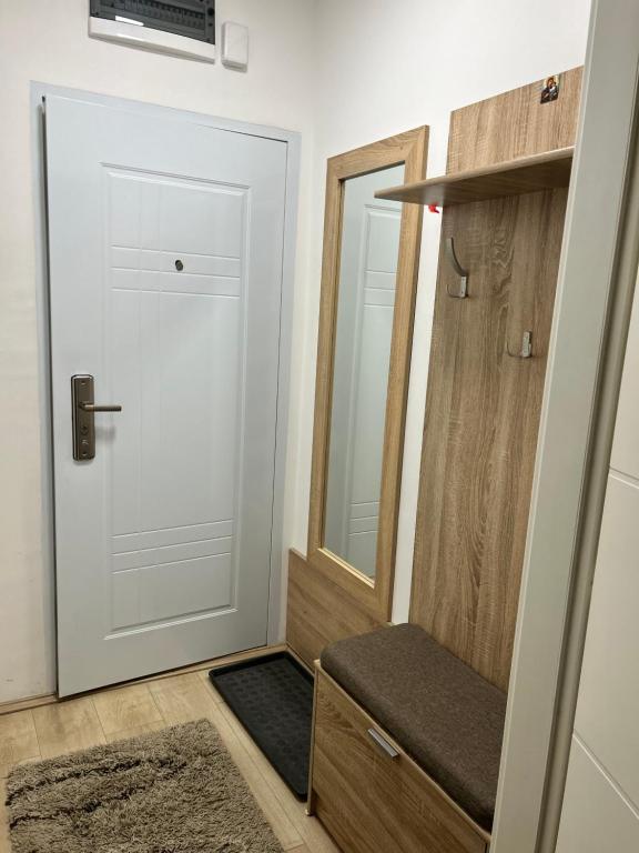 Stan na dan Niš, centar - Pravni fakultet - 3