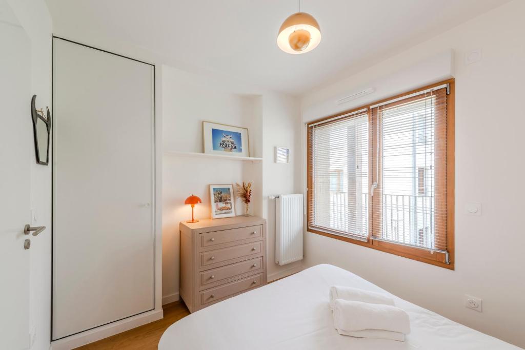 Appartement familial 5 min Disney 30 min Paris - 5