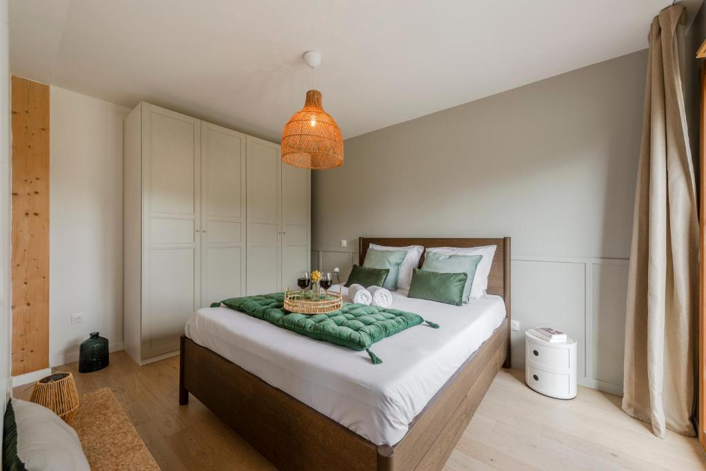 Appartement familial 5 min Disney 30 min Paris - 4