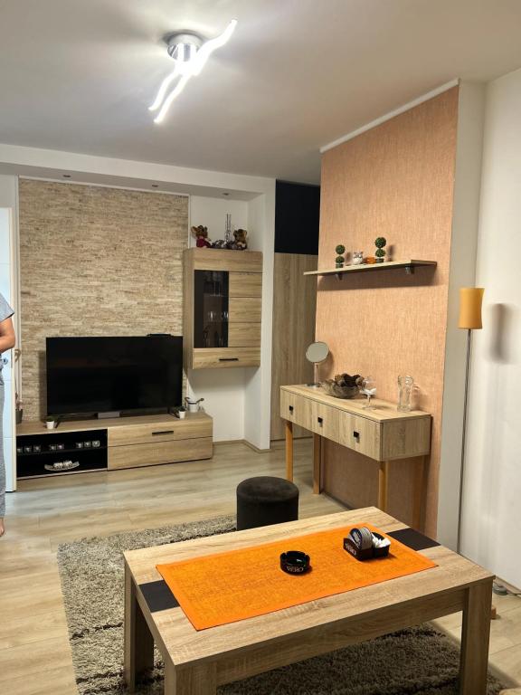 Stan na dan Niš, centar - Pravni fakultet - 5