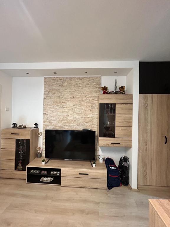 Stan na dan Niš, centar - Pravni fakultet - 4