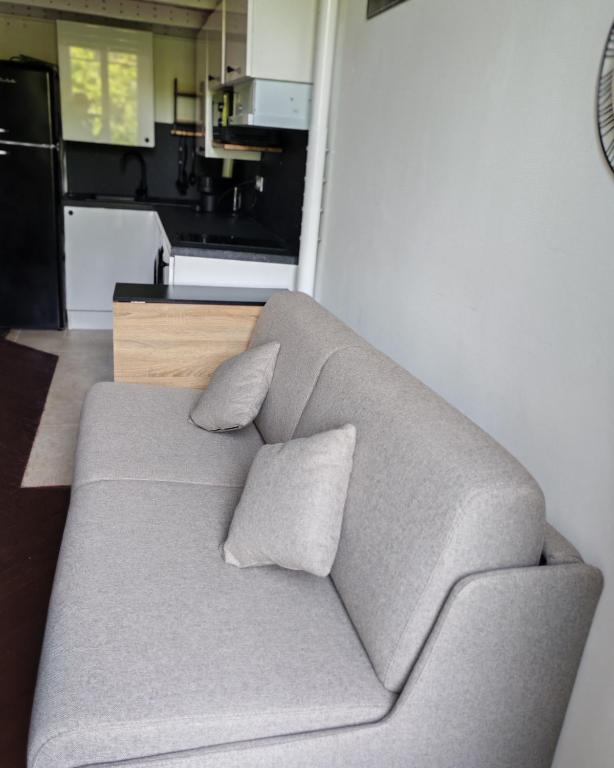 Cosy Mezzanine Studio - Nice Notre Dame - 10 min Promenade - 4