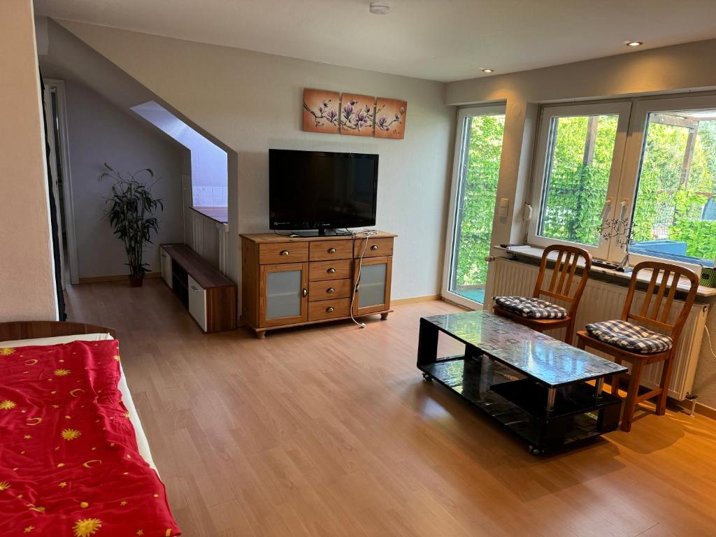 Gasthaus Wicky, Hemdingen