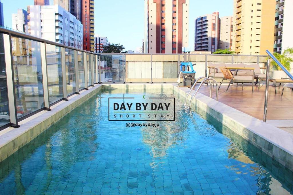 Simple Smart by Day by Day, João Pessoa