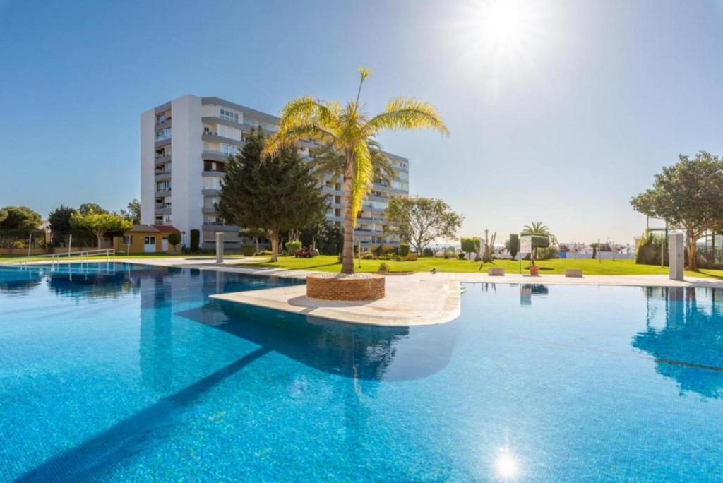 La Colina Sunset Torremolinos by Spain Sun Rentals - 3