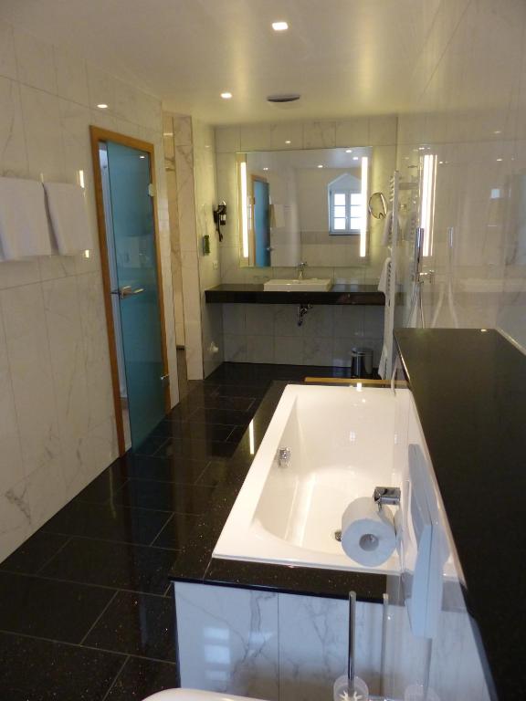 Hotel Haus Lipmann photo