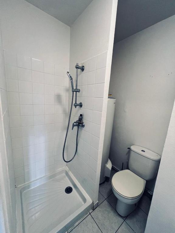 T2, T3 ou studio a Saint Nazaire parking gratuit IDEAL PRO ET VACANCES - 5