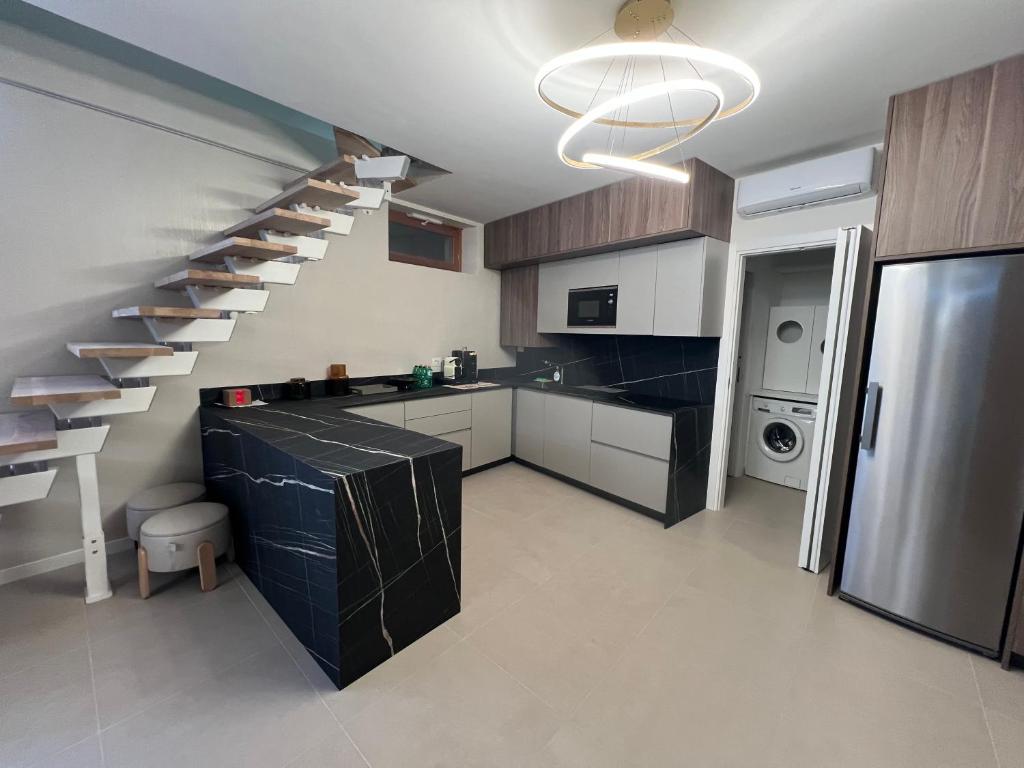 One House, Bovisio Masciago