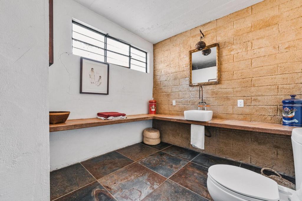 2 bedrooms Former Tannery Jalatlaco Neighborhood - 5