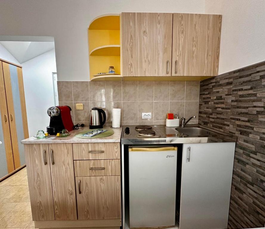 Studio apartmani Ljubica - 3