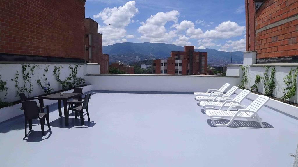 IVY Apartamentos - 1