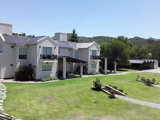 Los Iñaki, Potrero de los Funes