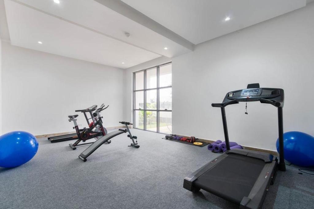 Shortlet By Loveline, Ibadan