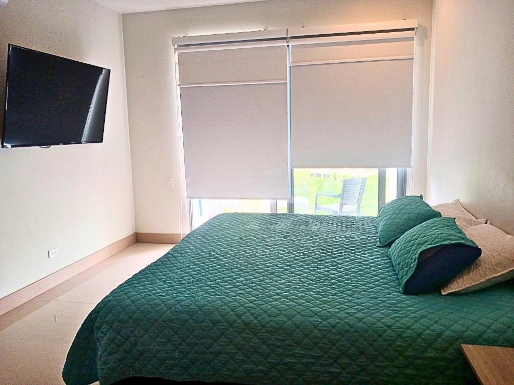 Relaxing Family Getaway Morros Eco - 4