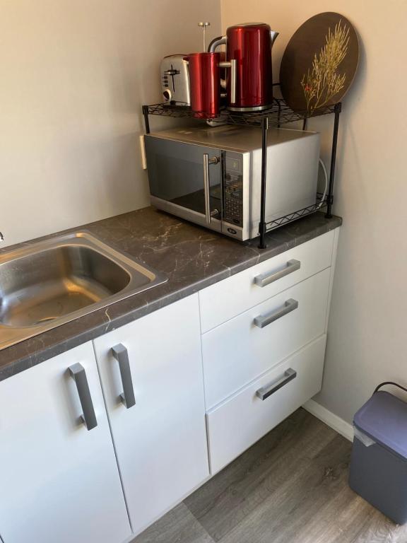 Ngamotu Gem, New Plymouth