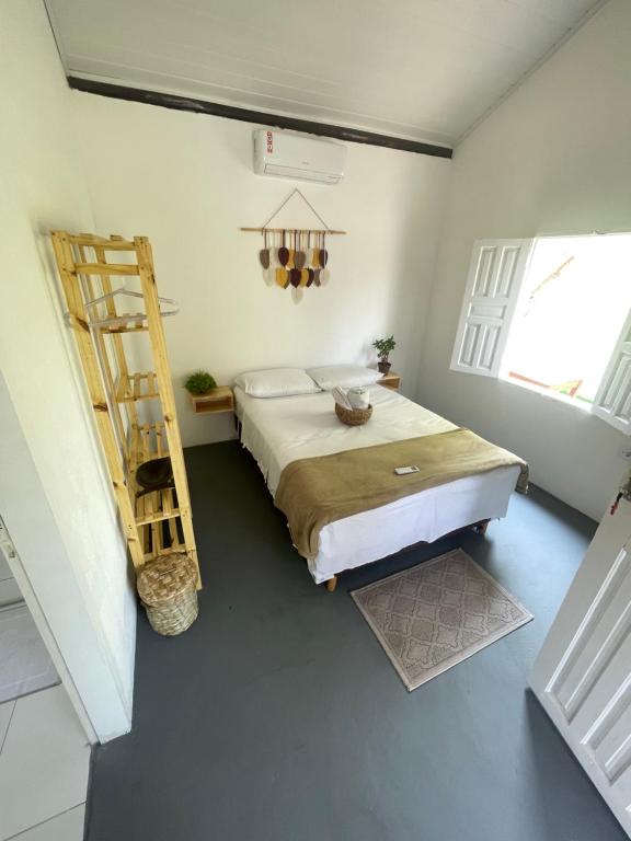 Astral Caraíva, Caraíva